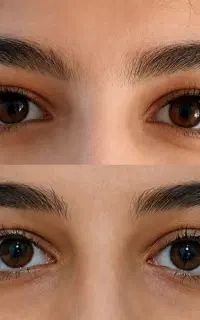 تخفیف ۳۰٪ اکستنشن مژه