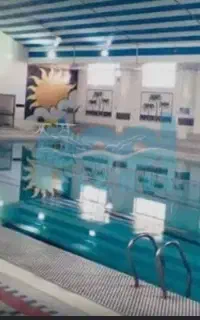 بلیط استخر نیلوفر و رضوی