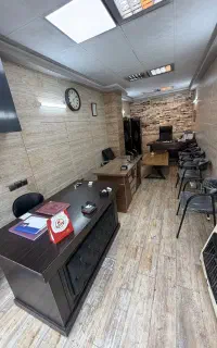 گاو صندوق میز اداری تمامی وسایل املاک