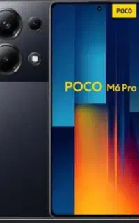 poco m6pro