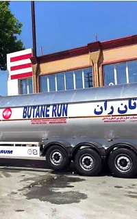 اجاره تانکر
