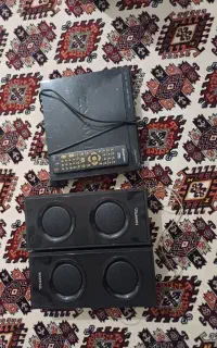 دی وی دی با باند