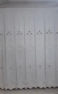 پرده هال