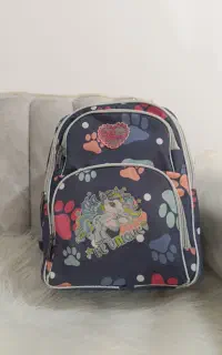 کیف مدرسه