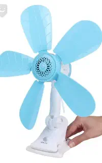 پنکه دور تند