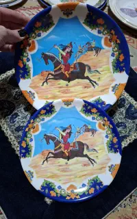 نوستالژیک و زیبا