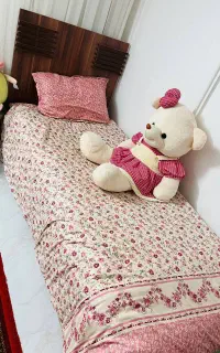 سرویس چوب دخترانه