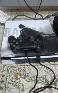 ps4اسلیم 500g