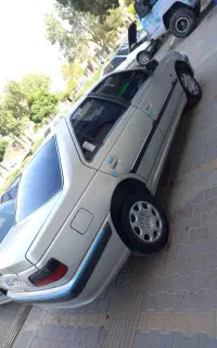 پارس مدل ۸۵