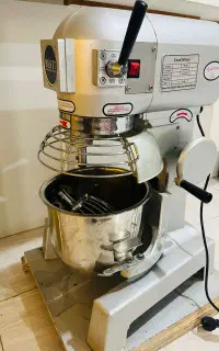 فروش میکسر قنادی BEST  (۲۰ کیلویی)