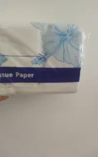 دستمال کاغذی اقتصادی