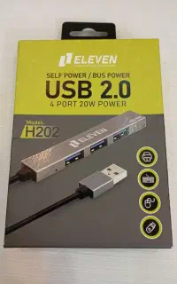 رابط USB