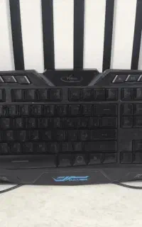 کیبورد ونوس