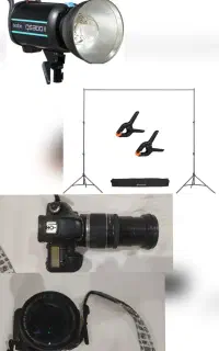 وسایل آتلیه