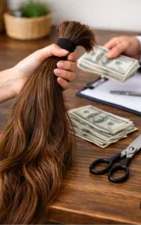 انلاین شاپ مو