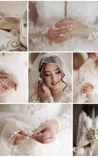 عکاسی و فیلمبرداری مجالس عقد و عروسی وتصویرهوایی