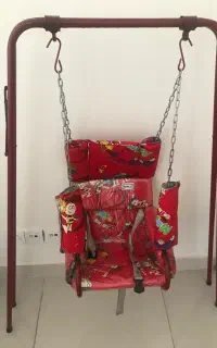 تاب کودک