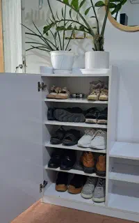 جاکفشی