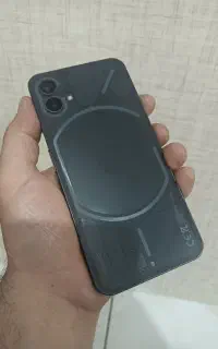 ناتینگ فون۱