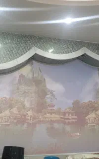 پرده
