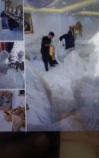 جابجایی حمل اسباب کشی اثاثیه منزل برادران ترکمن