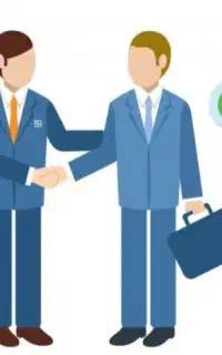 استخدام ویزیتور پخش مواد غذایی در جزیره قشم