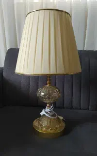 چراغ خواب