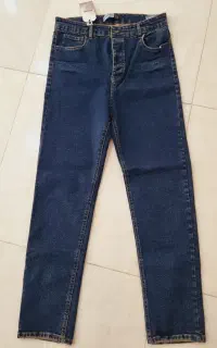 شلوارجین مردانه فروش بصورت تک وتیراژ