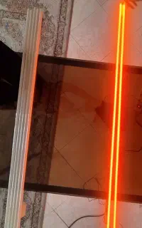 نئون سفید و قرمز وسبز۵۰۰تومان