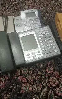 تلفن