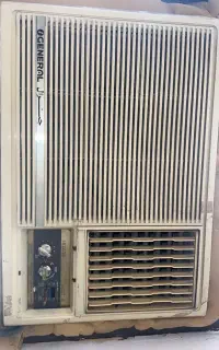 تعمیرات تخصصی انواع کولر پنجرای و دوتیکه در محل