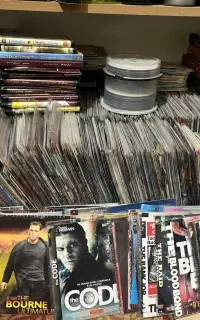 آرشیو فیلم