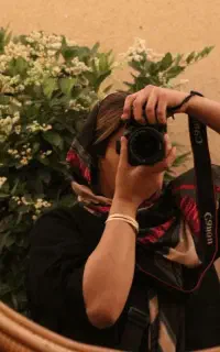 عکاس سیار مجالس