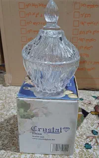قندان