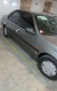 پژو۴۰۵