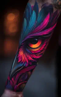 طراحی و اجرای تخصصی تتو آموزش خصوصی تتو