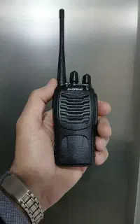 بی سیم واکی تاکی اصلی