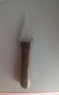 چاق وو
