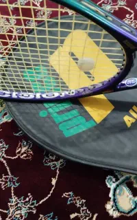 راکت تنیس پرینس prince