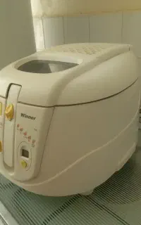 سرخ کن