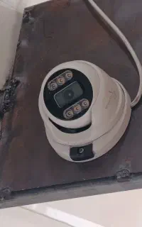 دوربین مدار بسته