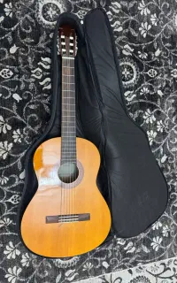گیتار c40 اندونزی