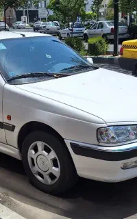پارس 400بی رنگ