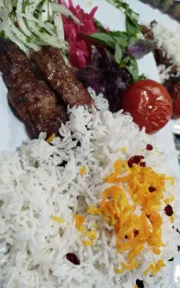 غذای خانگی