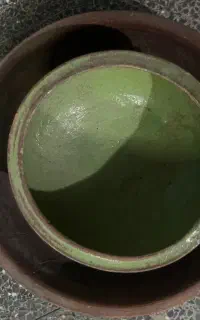 گمج سفالی