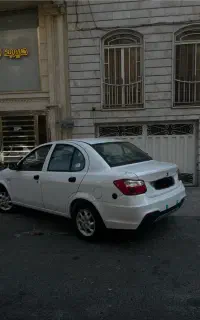 ساینا s/ساینا اس/دوگانه/سایپا/تحویل فوری