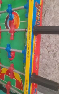 فوتبال دستی نونو