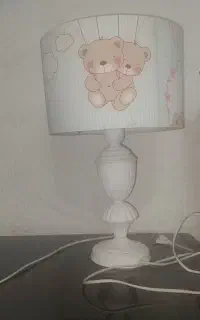آباژور کودک کاملا نو