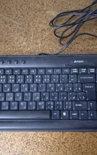 کیبوردوموس