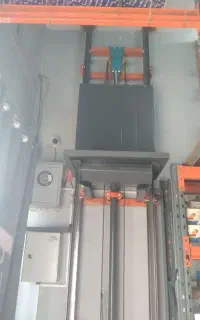تعمیر بالابر